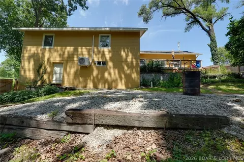 Exterior - 29460 Huse St, Warsaw, MO 65355 photo 4 of 9