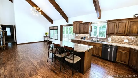 Kitchen - 29810 Shelladay Dr, Rocky Mount, MO 65072 photo 1 of 1
