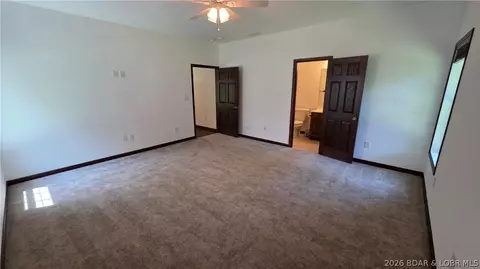 Bedroom - 29810 Shelladay Dr, Rocky Mount, MO 65072 photo 6 of 9