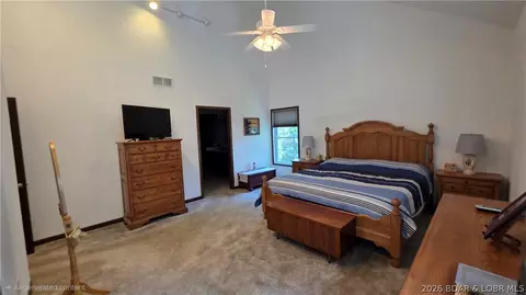 Bedroom - 29810 Shelladay Dr, Rocky Mount, MO 65072 photo 2 of 9
