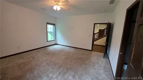 Bedroom - 29810 Shelladay Dr, Rocky Mount, MO 65072 photo 9 of 9