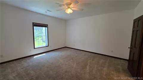 Bedroom - 29810 Shelladay Dr, Rocky Mount, MO 65072 photo 7 of 9