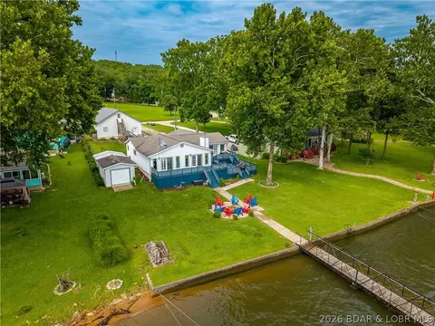 159 Tweety Dr, Gravois Mills, MO 65037