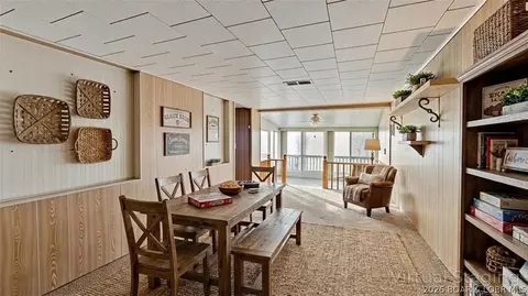 Dining - 30560 Pecan Dr, Edwards, MO 65326 photo 2 of 2