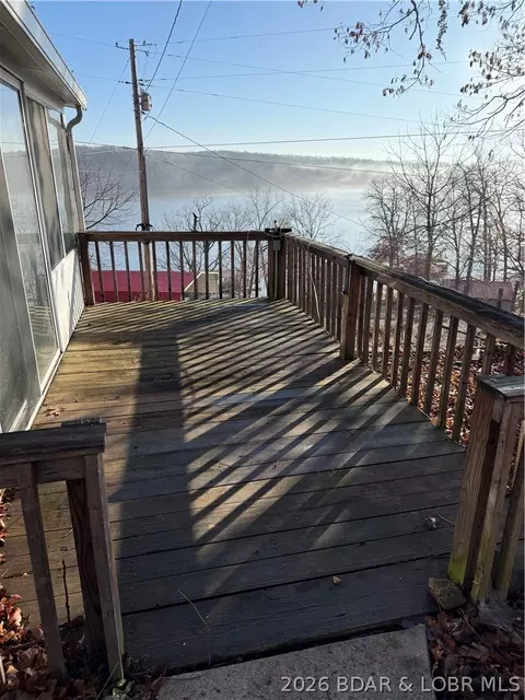 Exterior - 30560 Pecan Dr, Edwards, MO 65326 photo 6 of 6