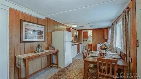 Dining - 30560 Pecan Dr, Edwards, MO 65326 photo 1 of 2