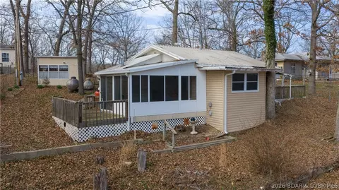 Exterior - 30560 Pecan Dr, Edwards, MO 65326 photo 1 of 6