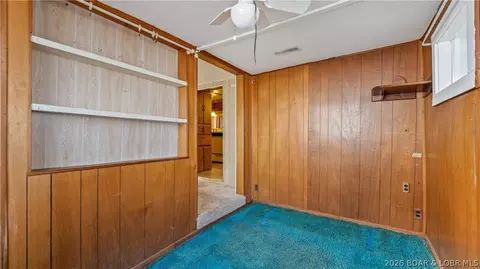 Bedroom - 30560 Pecan Dr, Edwards, MO 65326 photo 1 of 2