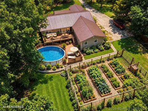 29585 Adkinsvillage Rd, Gravois Mills, MO 65037