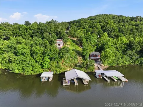 lot1 Poco Risco Dr, Roach, MO 65787 photo 3