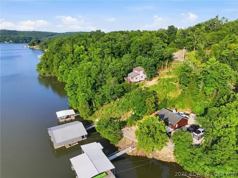lot1 Poco Risco Dr, Roach, MO 65787 photo 2