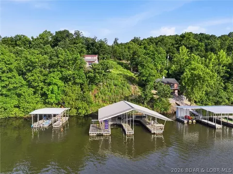 lot1 Poco Risco Dr, Roach, MO 65787 photo 1