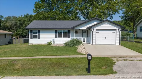 85 Leonard N, Camdenton, MO 65020