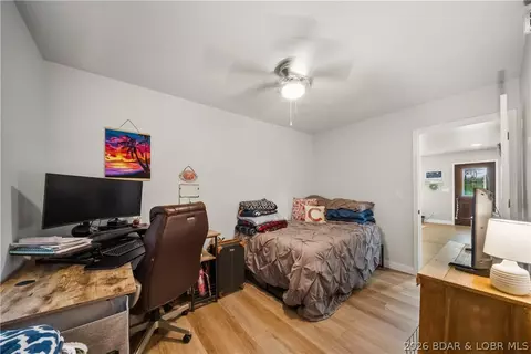 Bedroom - 120 Scrivner Rd, Eldon, MO 65026 photo 8 of 8