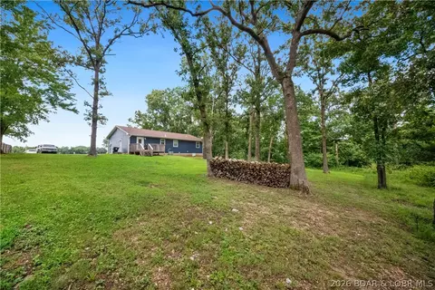 Exterior - 120 Scrivner Rd, Eldon, MO 65026 photo 9 of 9