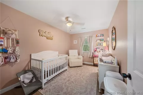 Bedroom - 120 Scrivner Rd, Eldon, MO 65026 photo 4 of 8
