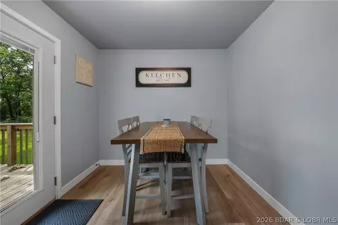 Dining - 120 Scrivner Rd, Eldon, MO 65026 photo 2 of 2