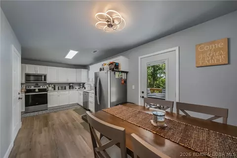 Dining - 120 Scrivner Rd, Eldon, MO 65026 photo 1 of 2