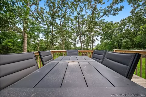 Exterior - 120 Scrivner Rd, Eldon, MO 65026 photo 4 of 9