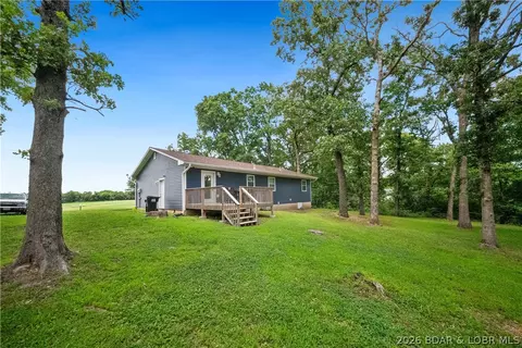 Exterior - 120 Scrivner Rd, Eldon, MO 65026 photo 8 of 9