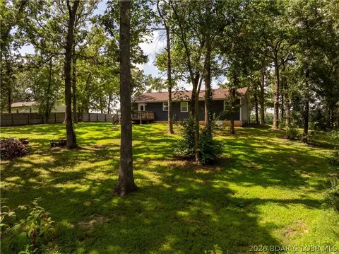 Exterior - 120 Scrivner Rd, Eldon, MO 65026 photo 6 of 9
