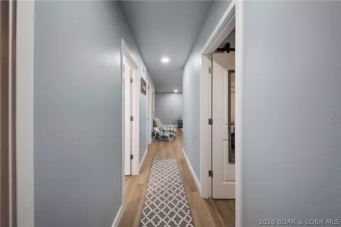 Entry Way - 120 Scrivner Rd, Eldon, MO 65026 photo 5 of 7