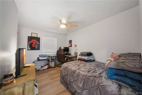 Bedroom - 120 Scrivner Rd, Eldon, MO 65026 photo 6 of 8