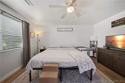 Bedroom - 120 Scrivner Rd, Eldon, MO 65026 photo 1 of 8