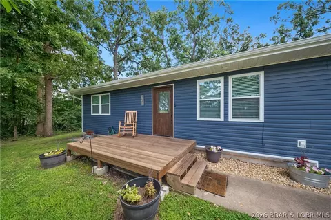 Exterior - 120 Scrivner Rd, Eldon, MO 65026 photo 3 of 9