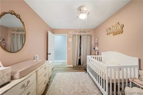 Bedroom - 120 Scrivner Rd, Eldon, MO 65026 photo 5 of 8