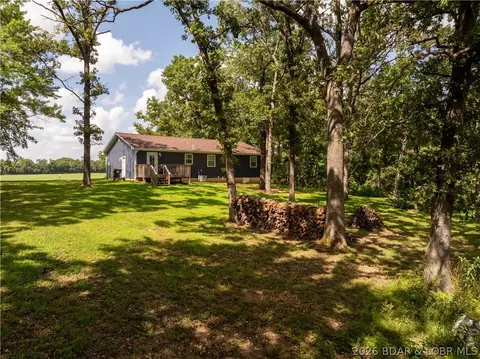 Exterior - 120 Scrivner Rd, Eldon, MO 65026 photo 2 of 9