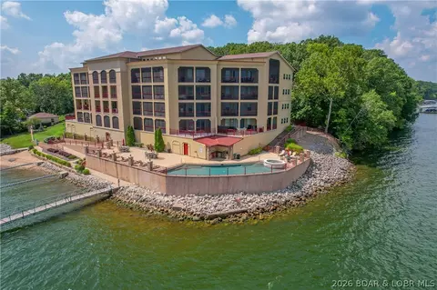 3168 Twin Rivers Pt #4E, Camdenton, MO 65020