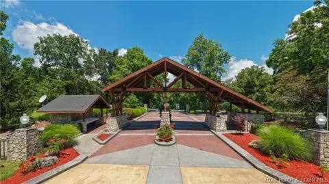Exterior - 500 Big Cedar Dr, Camdenton, MO 65020 photo 1 of 15