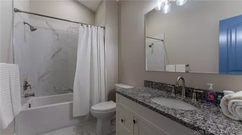 Bath - 500 Big Cedar Dr, Camdenton, MO 65020 photo 1 of 4