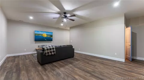 Living - 500 Big Cedar Dr, Camdenton, MO 65020 photo 1 of 1