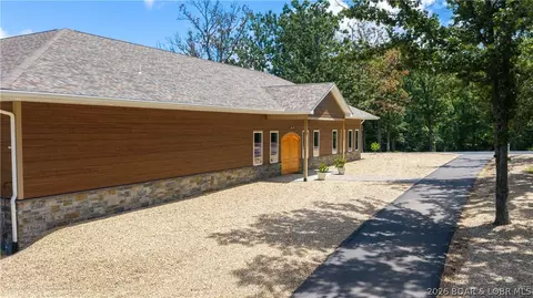 Exterior - 500 Big Cedar Dr, Camdenton, MO 65020 photo 15 of 15