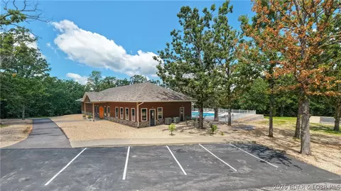 Exterior - 500 Big Cedar Dr, Camdenton, MO 65020 photo 8 of 15