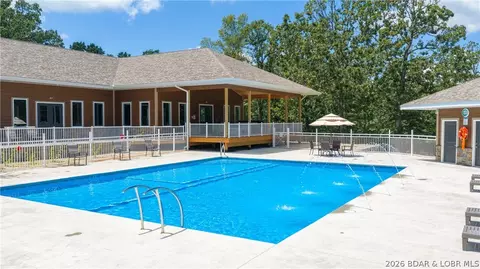 Exterior - 500 Big Cedar Dr, Camdenton, MO 65020 photo 10 of 15