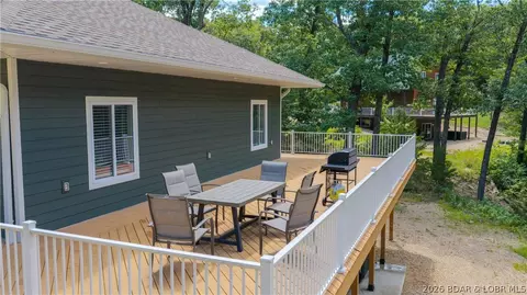 Exterior - 500 Big Cedar Dr, Camdenton, MO 65020 photo 6 of 15