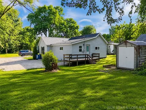 411 W North St, Eldon, MO 65026 photo 1