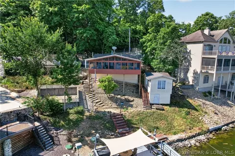 Exterior - 1688 Boot Dr, Camdenton, MO 65020 photo 1 of 10
