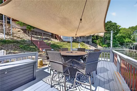 Exterior - 1688 Boot Dr, Camdenton, MO 65020 photo 9 of 10
