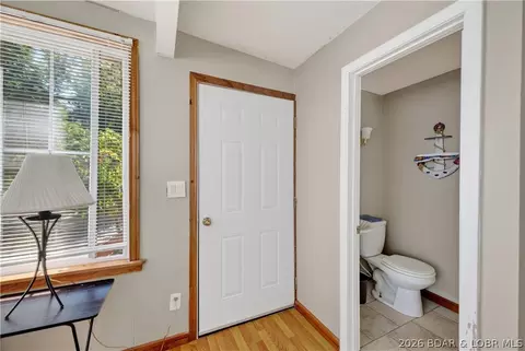 Entry Way - 1688 Boot Dr, Camdenton, MO 65020 photo 2 of 2