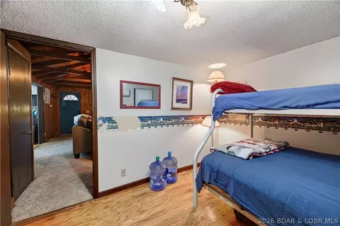 Bedroom - 1688 Boot Dr, Camdenton, MO 65020 photo 4 of 7