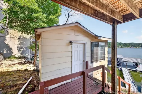 Exterior - 1688 Boot Dr, Camdenton, MO 65020 photo 8 of 10