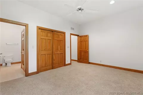 Bedroom - 46 Black Rd, Kaiser, MO 65047 photo 8 of 8