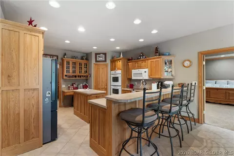 Kitchen - 46 Black Rd, Kaiser, MO 65047 photo 1 of 5