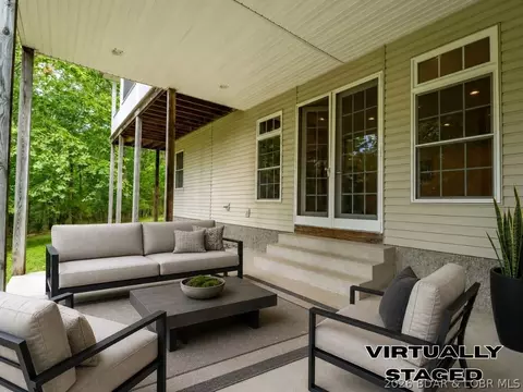 Exterior - 46 Black Rd, Kaiser, MO 65047 photo 5 of 19