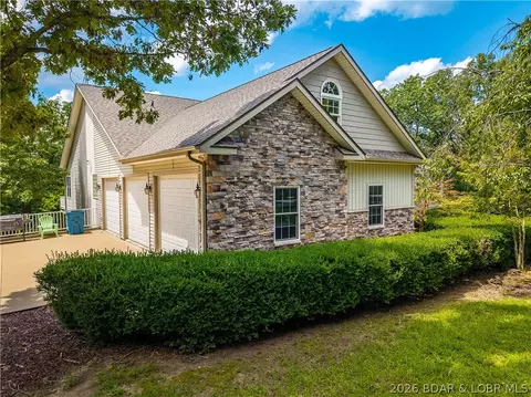 Exterior - 46 Black Rd, Kaiser, MO 65047 photo 18 of 19