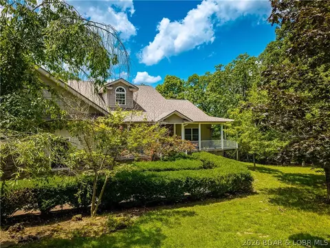 Exterior - 46 Black Rd, Kaiser, MO 65047 photo 19 of 19